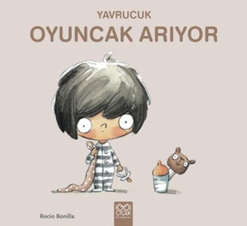 Yavrucuk Oyuncak Ariyor