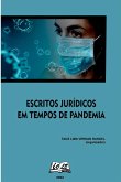 Escritos Jurídicos Em Tempos De Pandemia Escritos Jurídicos Em Tempos De Pandemia