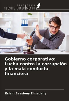 Cover Gobierno corporativo: Lucha contra la corrupción y la mala conducta financiera