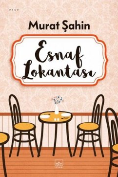 Esnaf Lokantasi - Sahin, Murat