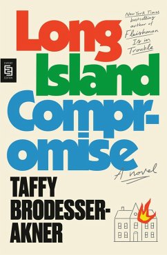 Cover Long Island Compromise