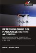 DETERMINAZIONE DEL MANGANESE NEI VINI... - Bild 1