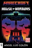 Minecraft: House of Horrors Minecraft: House of Horrors