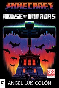 Cover Minecraft: House of Horrors