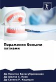 Porazheniq belymi pqtnami Porazheniq belymi pqtnami