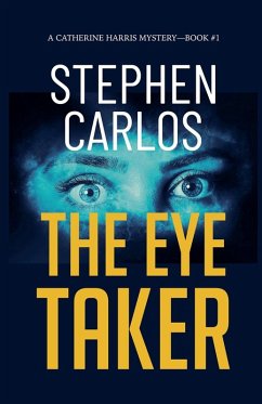 Cover The Eye Taker