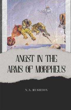 Cover Angst in the Arms of Morpheus