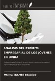 ANÁLISIS DEL ESPÍRITU EMPRESARIAL DE LOS JÓVENES EN UVIRA