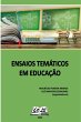 Ensaios Temáticos Em Educação - Bild 1