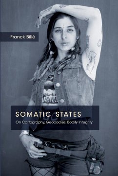 Somatic States - Bille, Franck