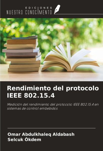 Rendimiento del protocolo IEEE 802.15.4