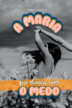Cover A Maria Que Dança Com O Medo