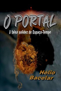 Cover O Portal