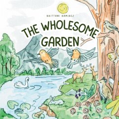 Wholesome Garden - Ramirez, Brittani