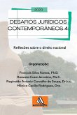 Desafios Jurídicos Contemporâneos 4 Desafios Jurídicos Contemporâneos 4