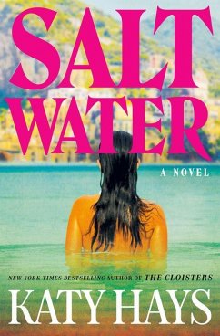 Cover Saltwater