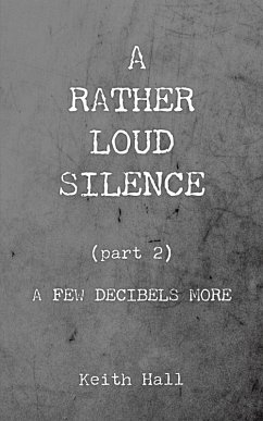 Cover A Rather Loud Silence