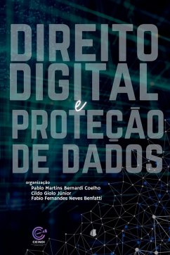 Cover Direito Digital E Proteção De Dados
