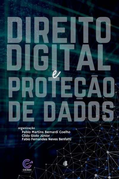 Direito Digital E Proteção De Dados Direito Digital E Proteção De Dados