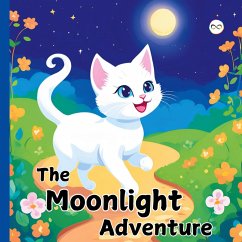 Cover The Moonlight Adventure