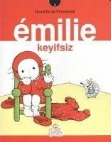 Emilie Keyifsiz - de Pressense, Domitille