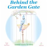 Behind the Garden Gate
