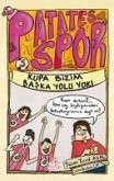 Kupa Bizim Baska Yolu Yok - Patatesspor 5 Kupa Bizim Baska Yolu Yok - Patatesspor 5