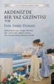 Akdenizde Bir Yaz Gezintisi 1938