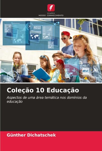 Coleção 10 Educação