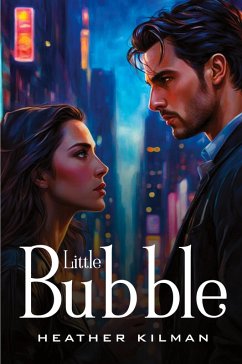 Cover Little Bubble