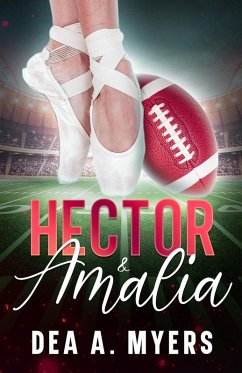 Cover Hector & Amalia