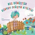 Kes Dönüstür Dünyayi Degistir Atölyesi