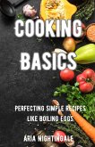 Cooking Basics