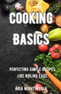 Cooking Basics - Nightingale, Aria