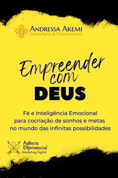 Cover Empreender Com Deus