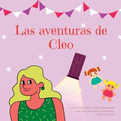 Cover Las Aventuras De Cleo