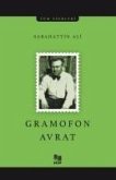 Gramafon Avrat