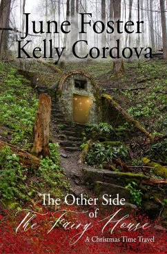 The Other Side of the Fairy House - Foster, June; Cordova, Kelly