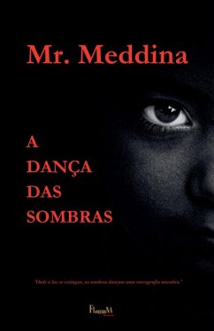 Cover A Dança das Sombras