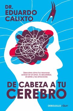 Cover De cabeza a tu cerebro