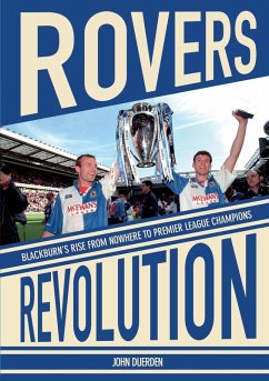 Cover Rovers Revolution