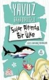 Sular Altinda Bir Ülke Sular Altinda Bir Ülke