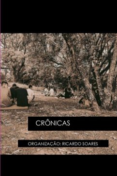 Crônicas - Ricardo, Soares