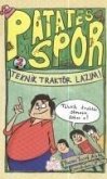 Teknik Traktör Lazim Teknik Traktör Lazim