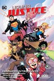 Young Justice 1 Young Justice 1