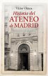 Historia del Ateneo de Madrid - Bild 1