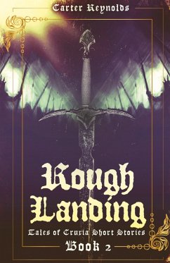 Cover Rough Landing
