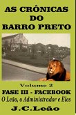 As Crônicas Do Barro Preto - Volume 2