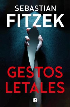 Cover Gestos Letales / Mimik