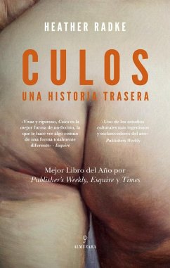 Cover Culos: Una Historia Trasera